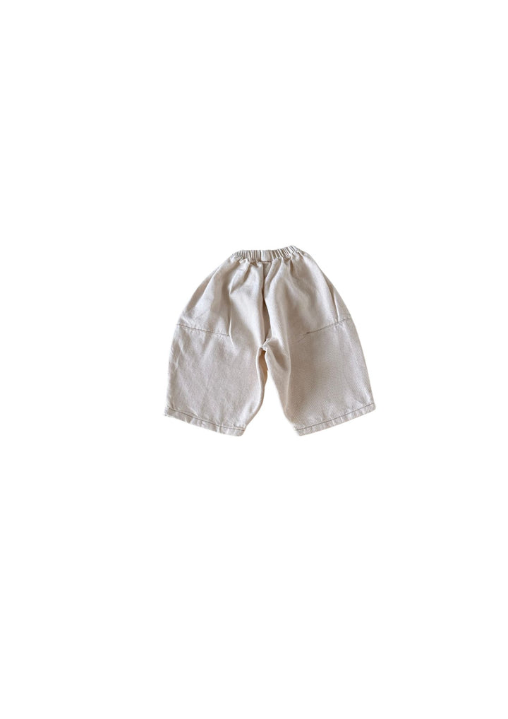 The Lola pants - beige