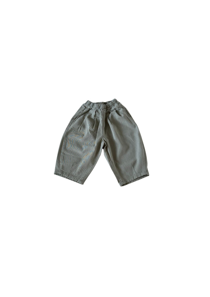 The Raf pants - khaki