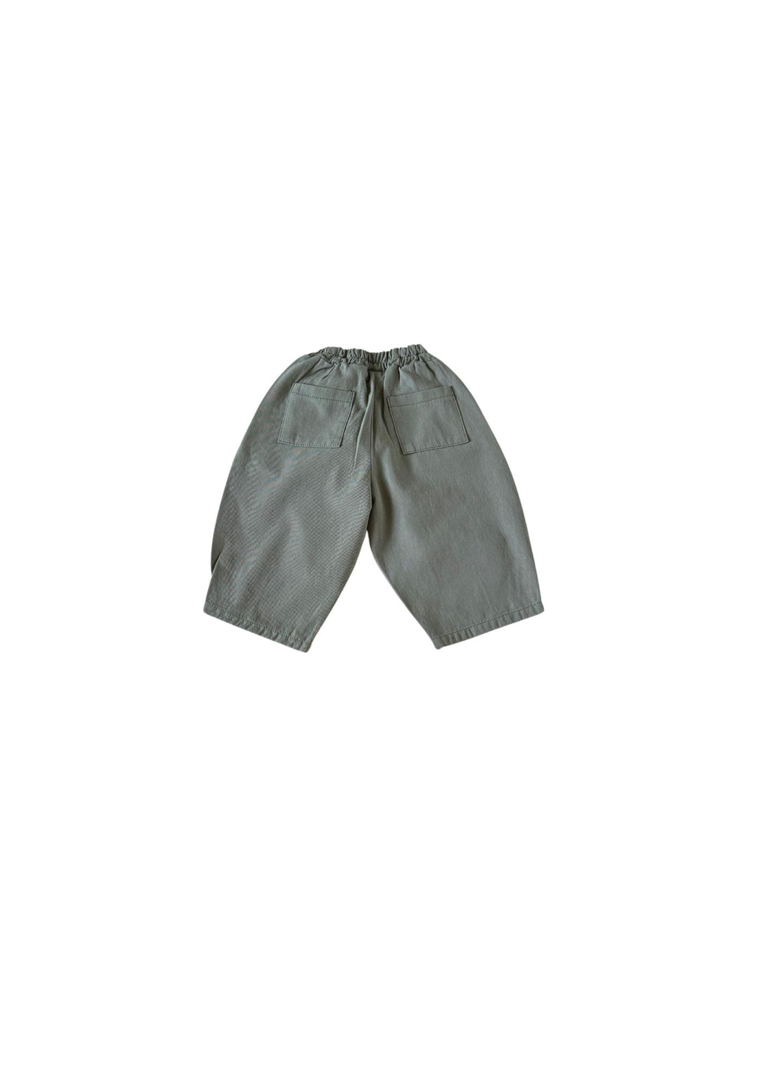 The Raf pants - khaki