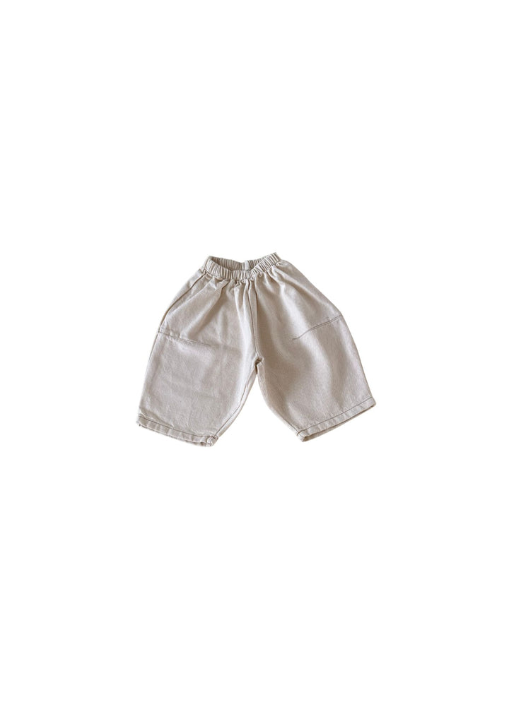 The Lola pants - beige