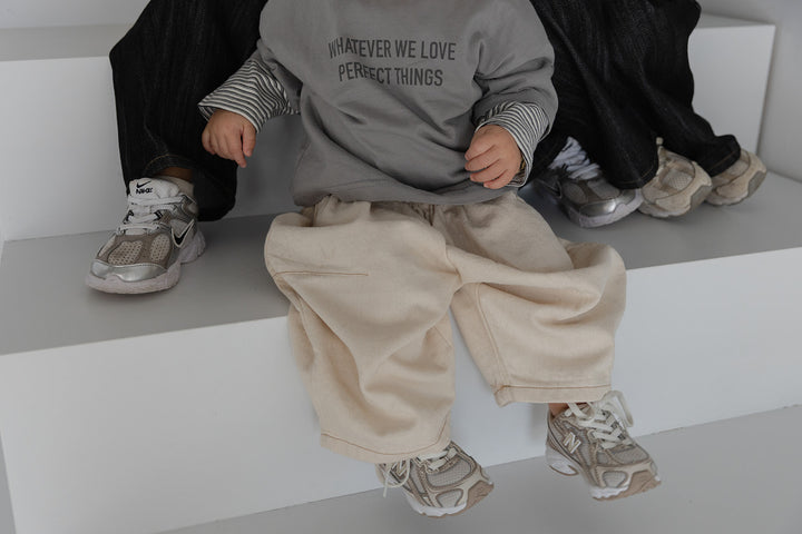 The Coco shirt - grey